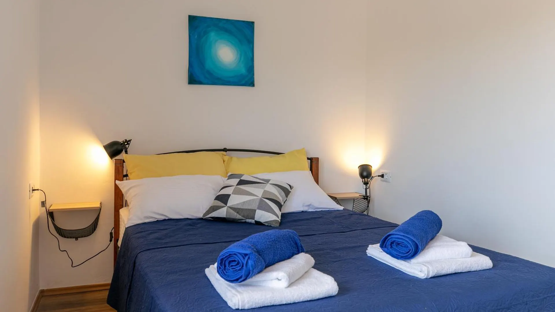 Apartments Korana Pula