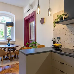 Apartment Polai Park, Pula