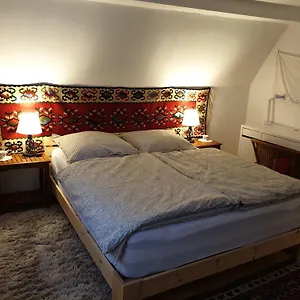  Apartment Unser Obervolkacher Ferienhaus-einfach Gemütlich! Deutschland