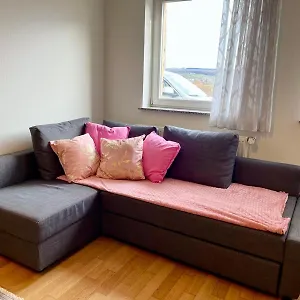  Privatunterkunft Cosy In Luxemburg