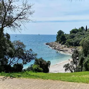 Apartment Paradise, Pula