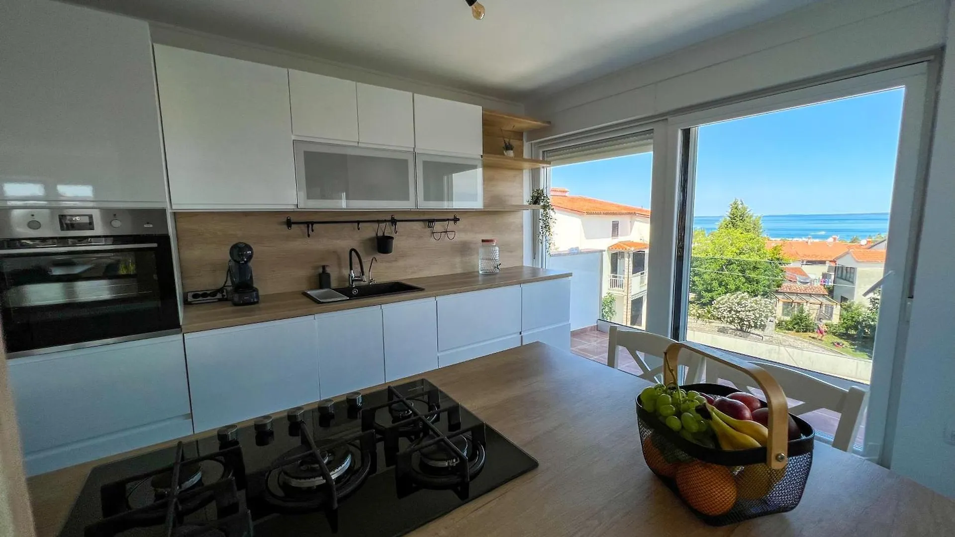 Apartments Korana Pula Chorvatsko