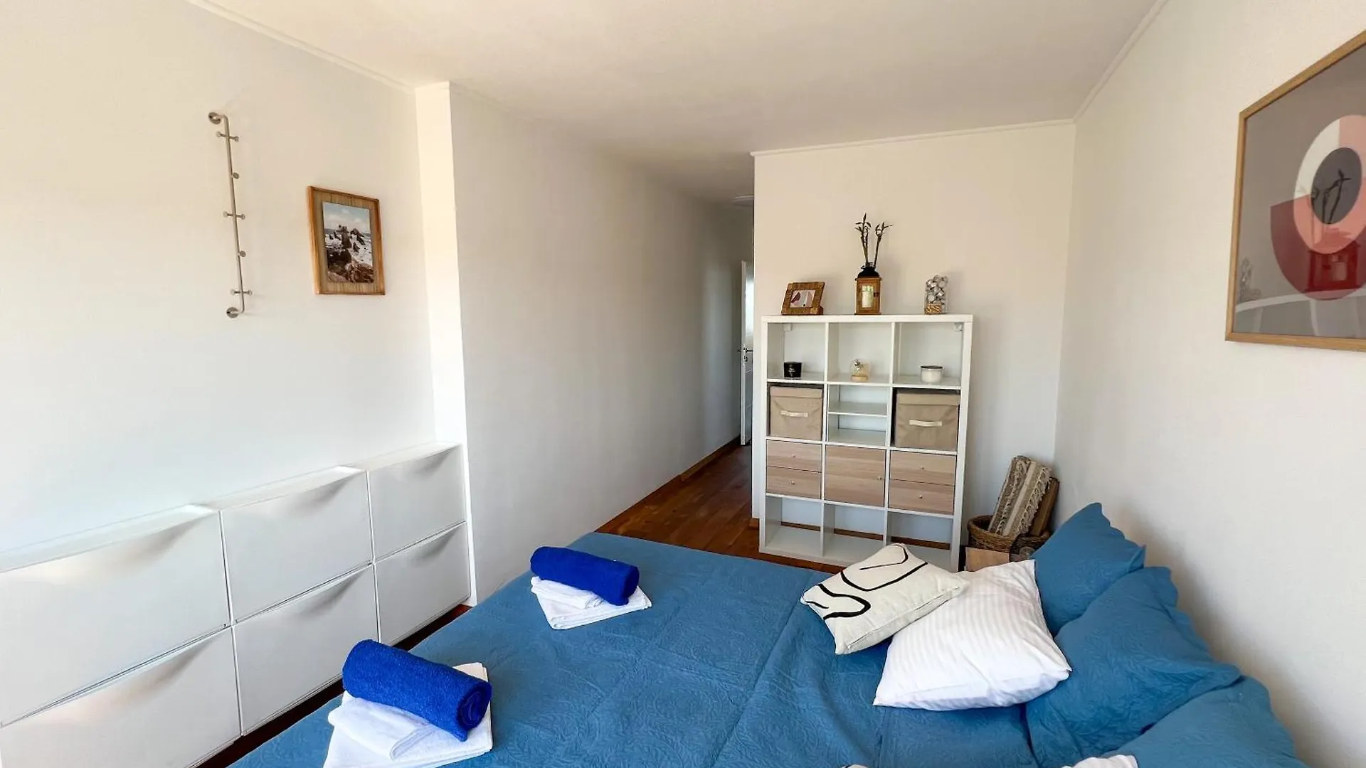 Apartments Korana Pula Chorvatsko