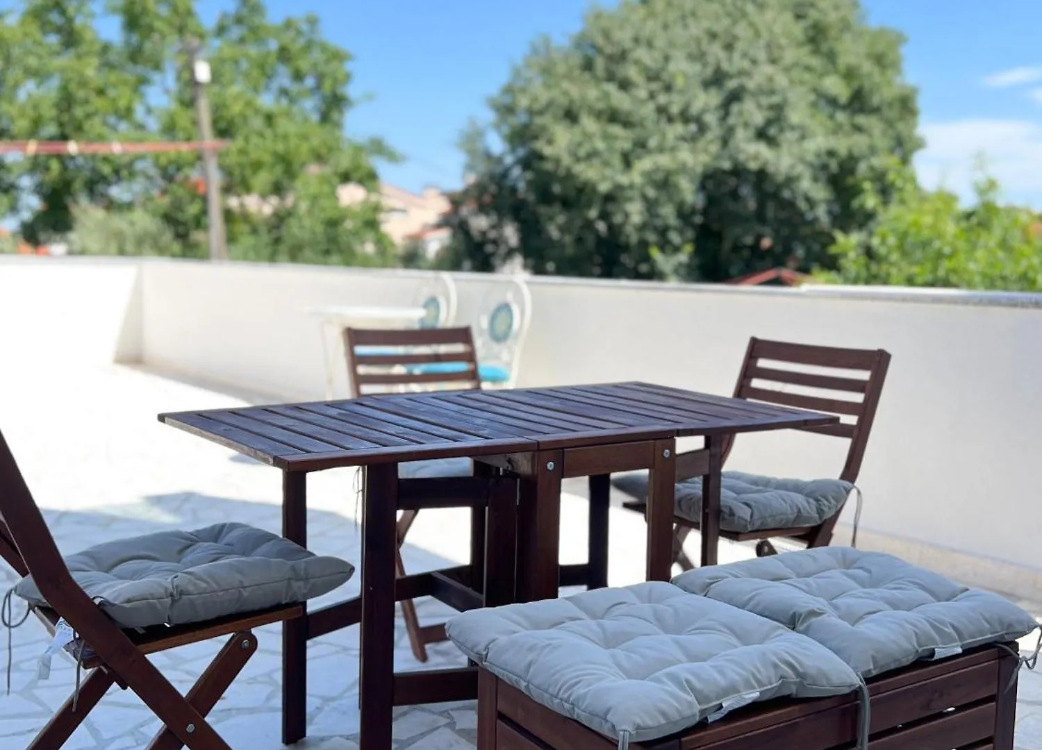 Apartments Korana Pula Chorvatsko
