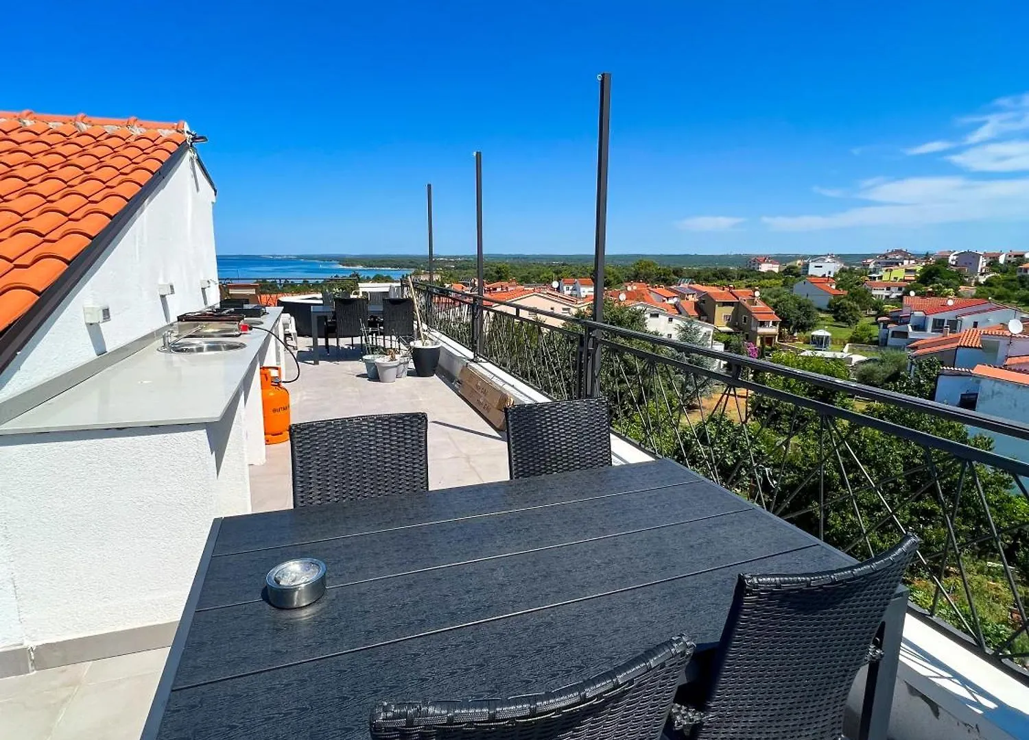 Apartments Korana Pula